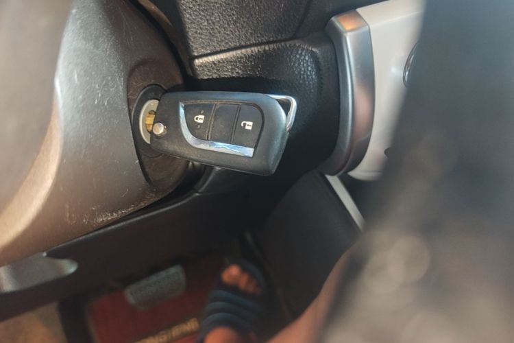 Toyota Vios 2016 #14 Toyota Vios 2016 imagen de coche #14
