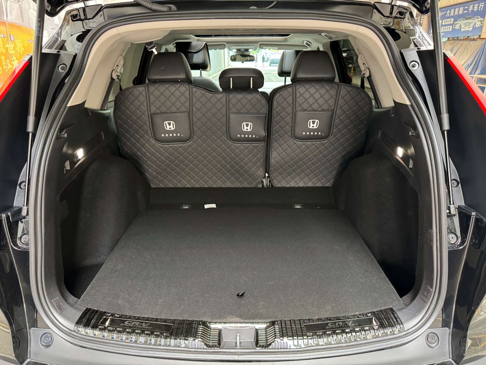Honda CR-V 2026 car image #11