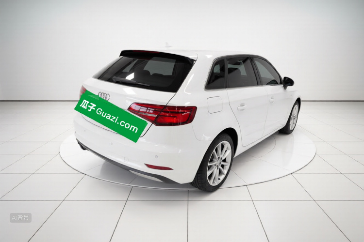 Audi A3 2017 #7 Audi A3 2017 car image #7