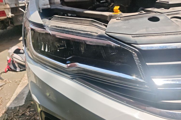 Volkswagen Bora 2019 #8 Volkswagen Bora 2019 car image #8