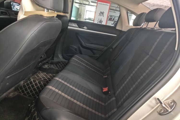 Volkswagen Lavida 2019 #17 Volkswagen Lavida 2019 car image #17