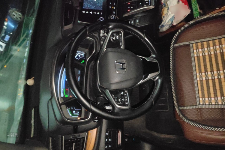 Honda CR-V 2019 #12 Honda CR-V 2019 car image #12