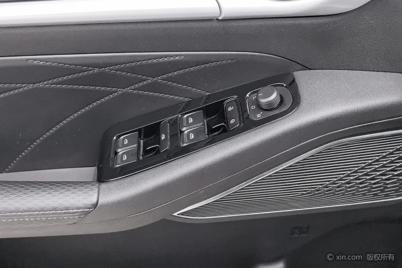 GEELY Emgrand 2024 #9 GEELY Emgrand 2024 car image #9