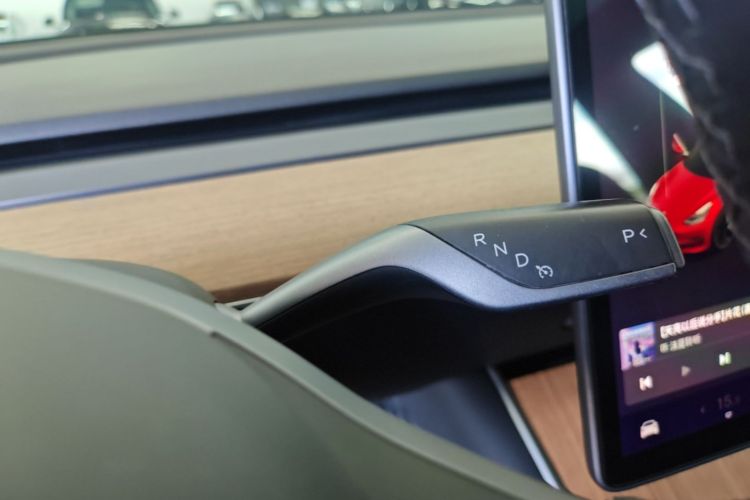 Tesla Model 3 2020 car image #14