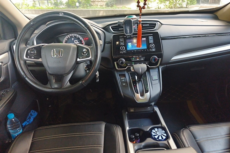 Honda CR-V 2020 #12 Honda CR-V 2020 car image #12