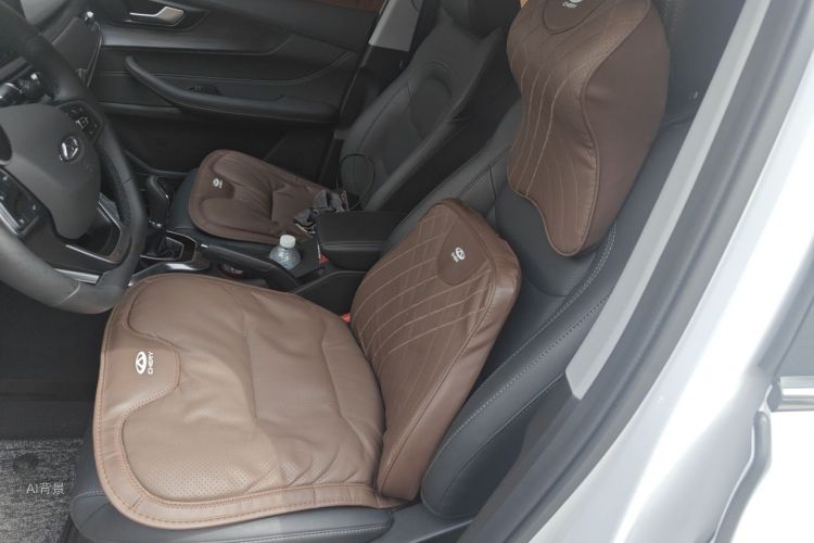 Chery Tiggo 5x 2025 #17 Chery Tiggo 5x 2025 car image #17