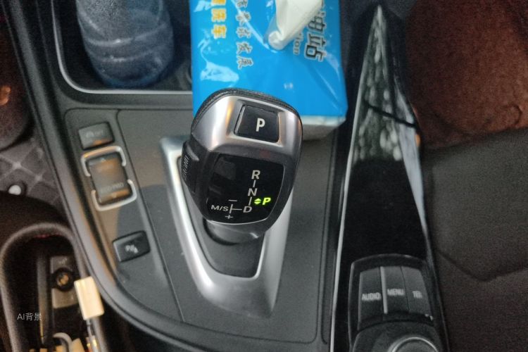 BMW 3 Series 2016 #16 BMW 3 Series 2016 car image #16