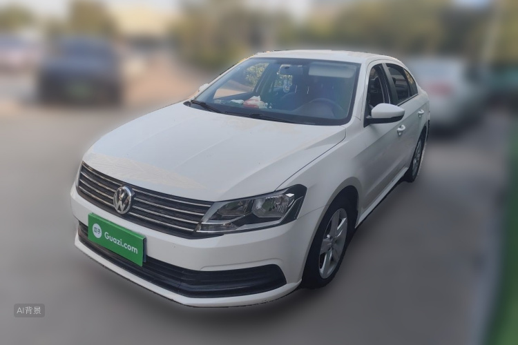 Volkswagen Lavida 2018 #2 Volkswagen Lavida 2018 car image #2