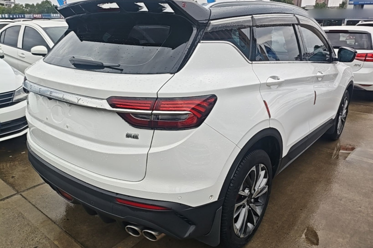 2018 #7 2018 image de voiture #7