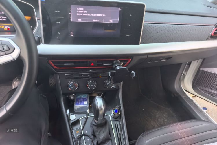 Volkswagen Lavida 2023 car image #15