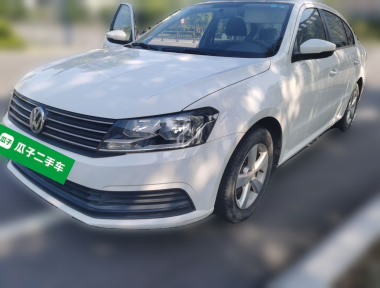 Volkswagen Lavida 2016 car image 
