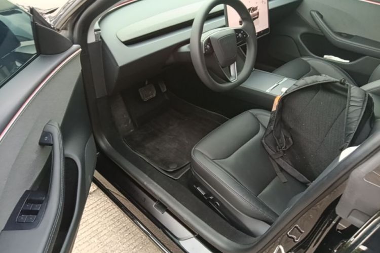 Tesla Model 3 2024 #16 Tesla Model 3 2024 immagine di auto #16
