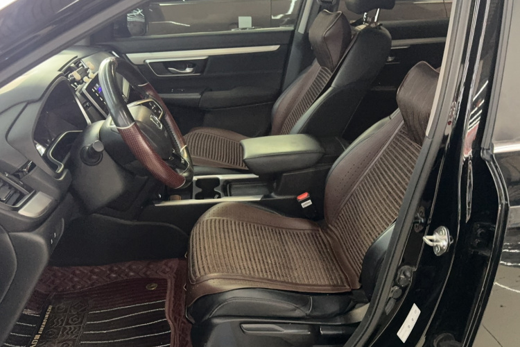 Honda CR-V 2022 car image #17