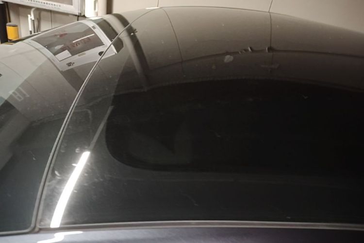 Tesla Model 3 2024 #24 Tesla Model 3 2024 car image #24