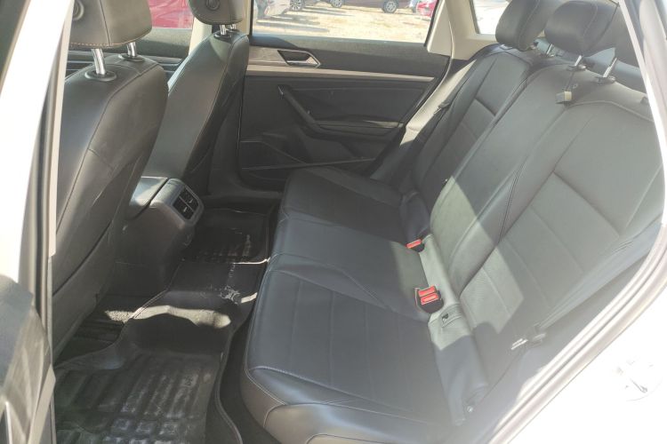 Volkswagen Lavida 2019 #17 Volkswagen Lavida 2019 car image #17