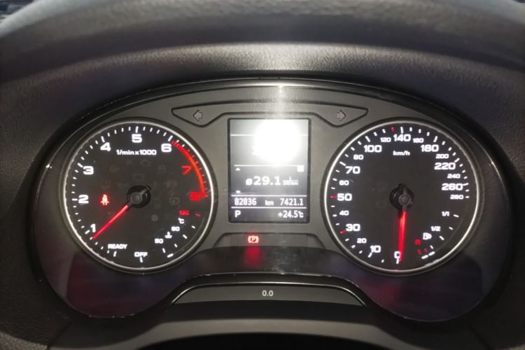 Audi A3 2016 #12 Audi A3 2016 car image #12