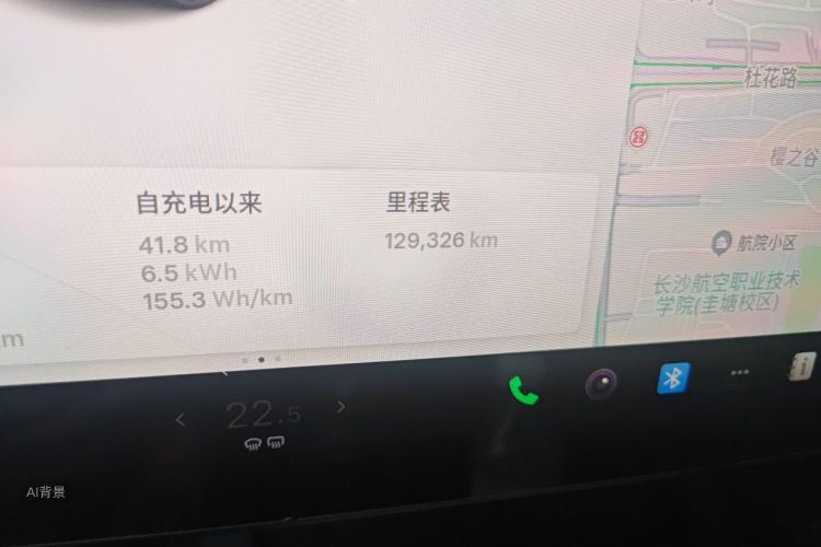 Tesla Model 3 2021 #14 Tesla Model 3 2021 car image #14