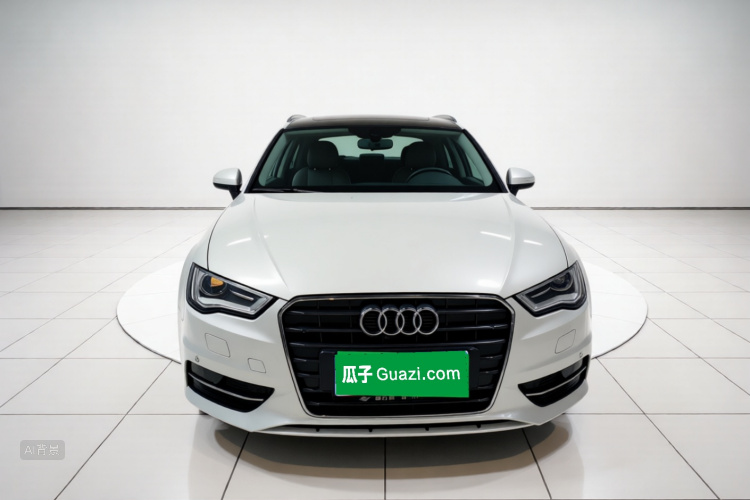 Audi A3 2017 #3 Audi A3 2017 immagine di auto #3