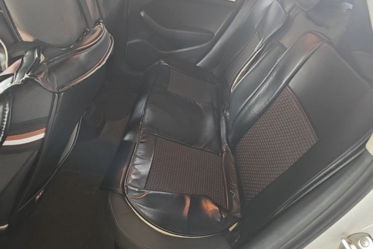 Audi A3 2016 #17 Audi A3 2016 immagine di auto #17