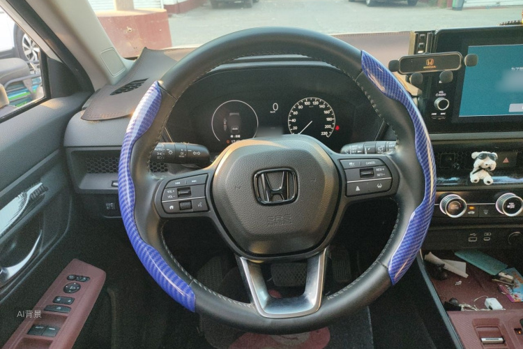 Honda CR-V 2023 car image #12