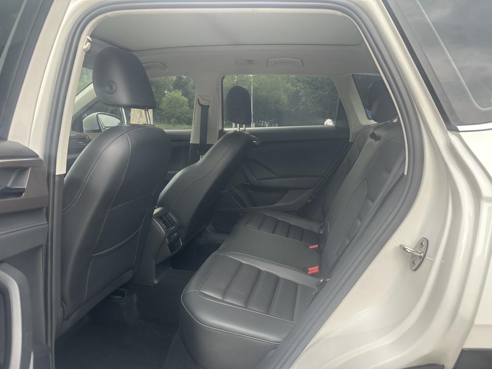 Volkswagen Tharu 2022 car image #15