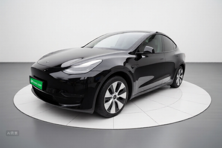 Tesla Model Y 2023 car image #2