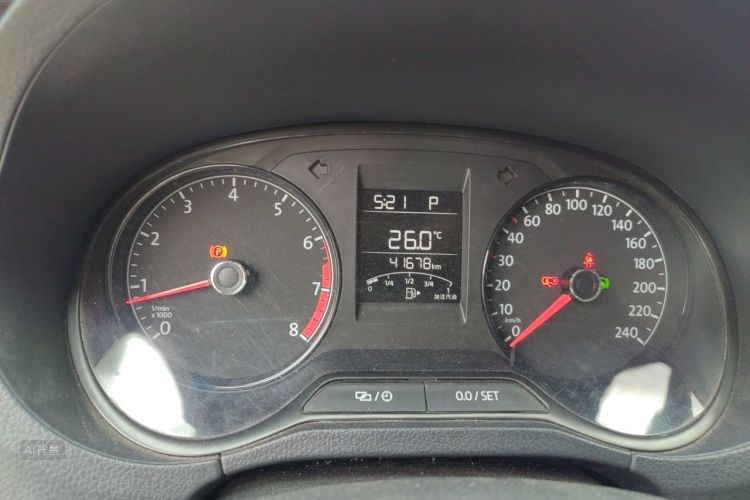Volkswagen Polo 2019 #13 Volkswagen Polo 2019 car image #13