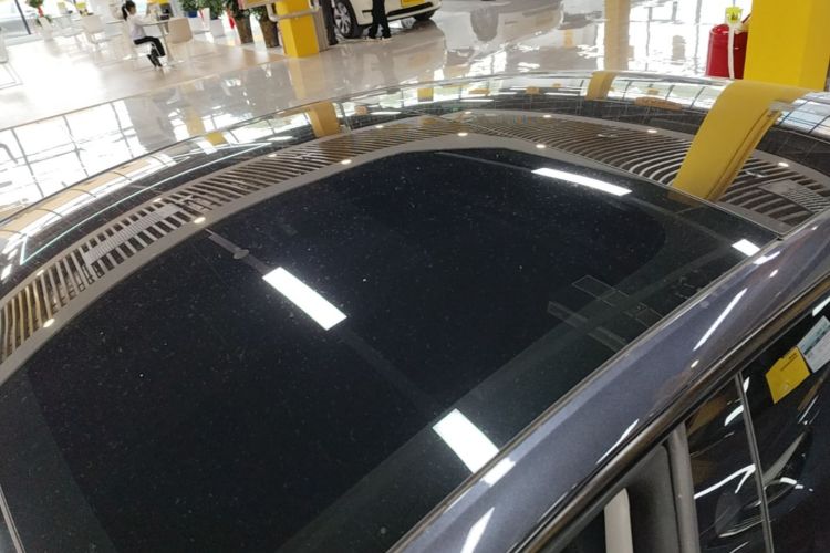 Tesla Model 3 2025 صورة سيارة #25