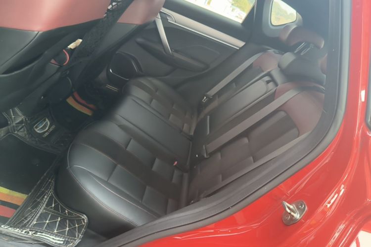 GEELY Coolray 2022 #17 GEELY Coolray 2022 imagen de coche #17