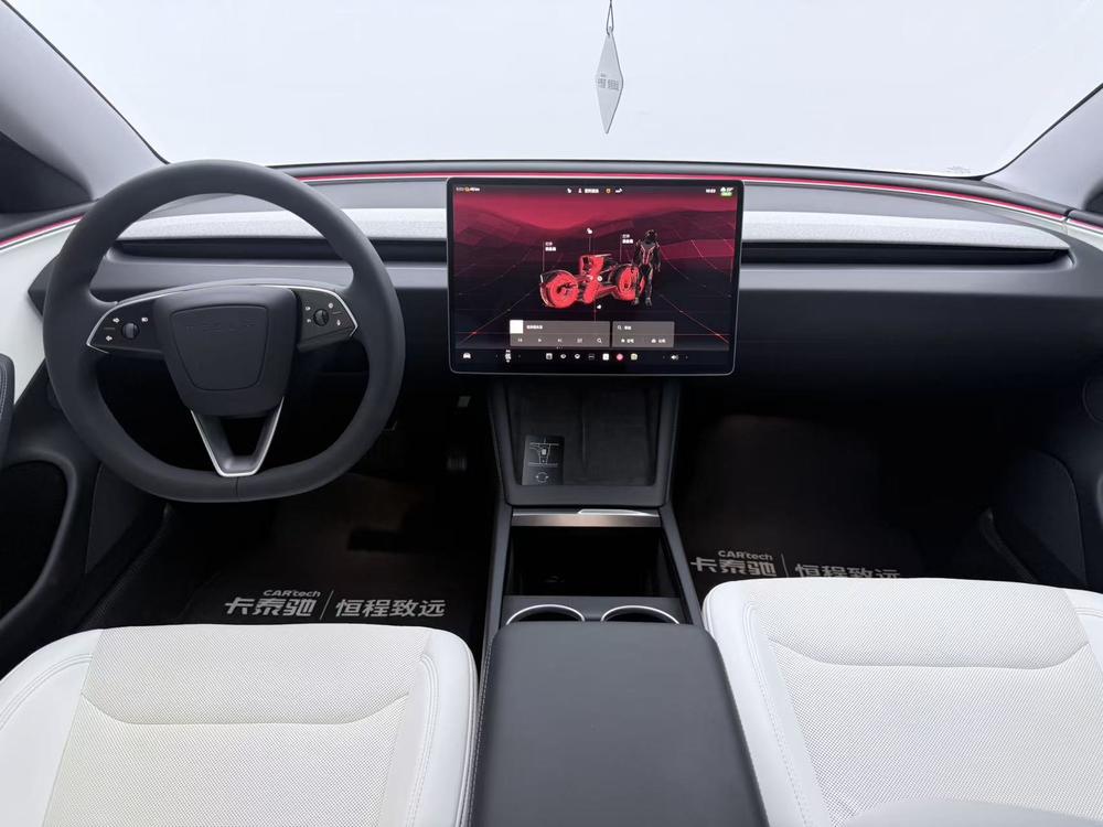 Tesla Model 3 2024 imagem de carro #17