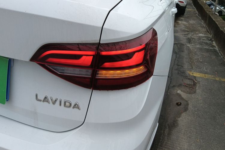 Volkswagen Lavida 2023 #3 Volkswagen Lavida 2023 car image #3