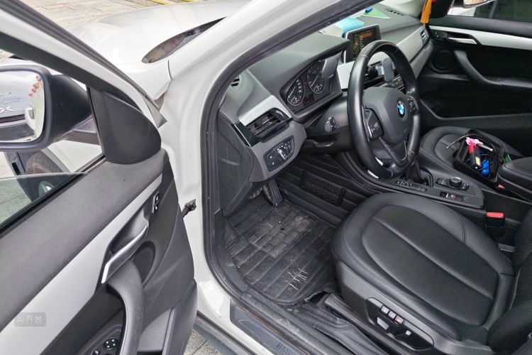 BMW X1 2017 car image #18