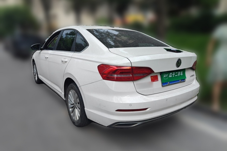 Volkswagen Lavida 2020 #7 Volkswagen Lavida 2020 car image #7