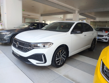Volkswagen Lavida 2023 car image 