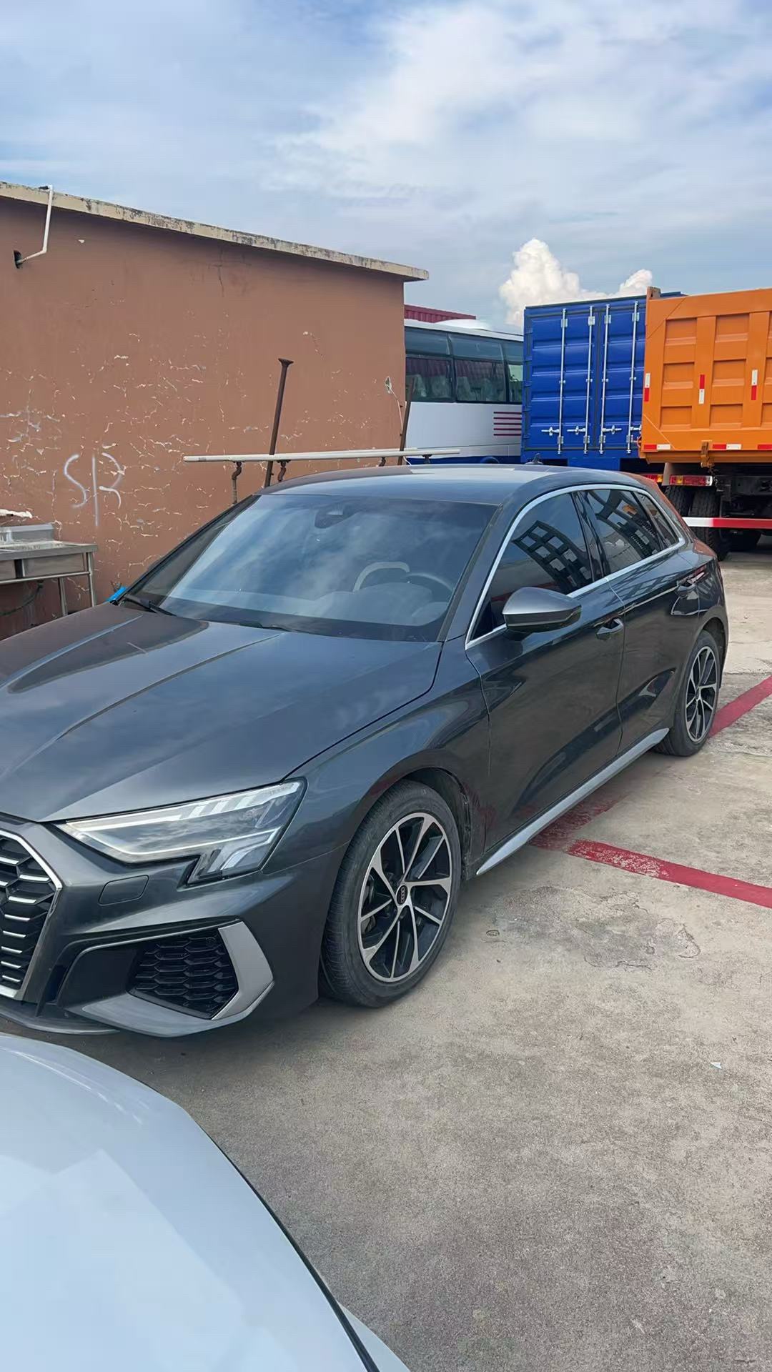2023 2023 car image