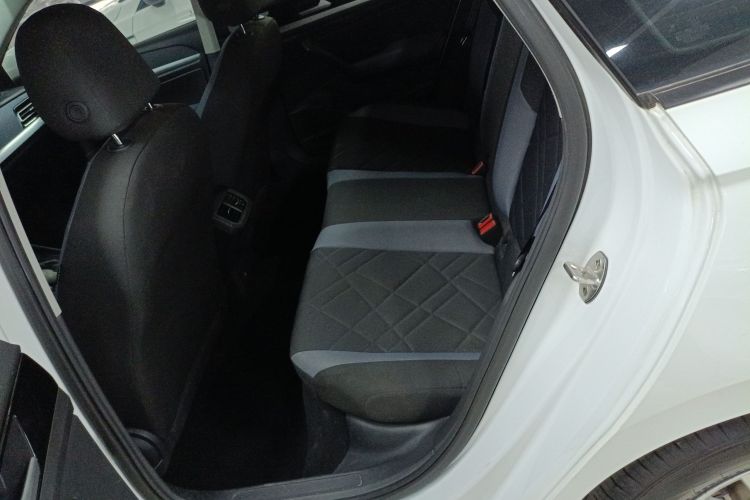 Volkswagen Lavida 2022 car image #13