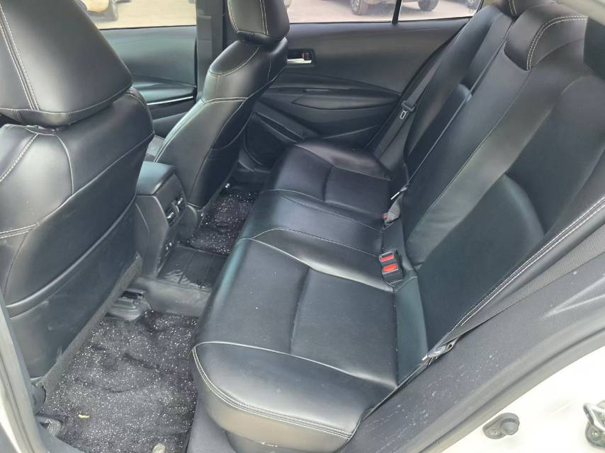 Toyota Corolla 2021 car image #7