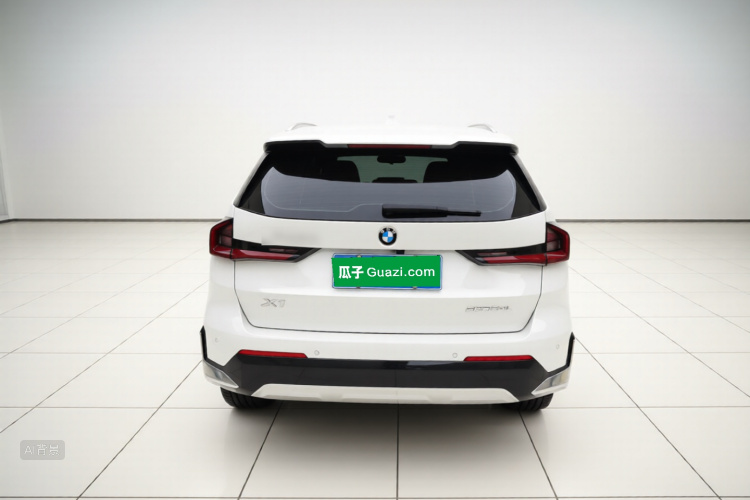 BMW X1 2024 car image #6