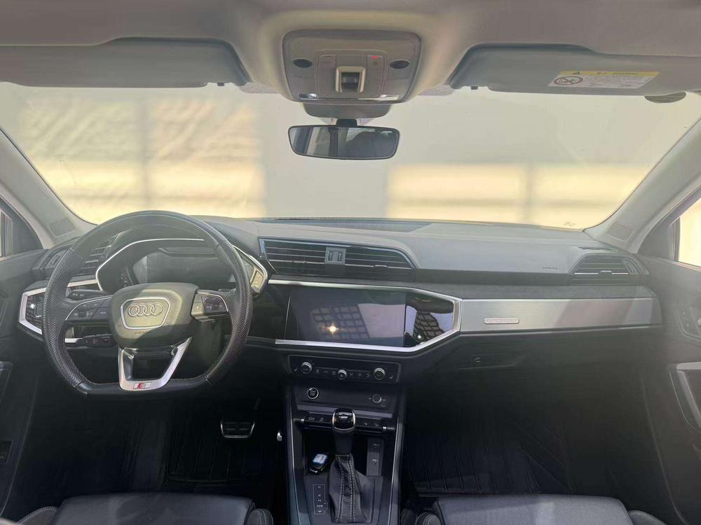 Audi Q3 Sportback 2023 car image #12
