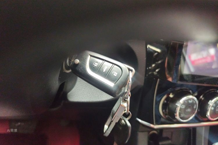 Toyota Corolla 2019 #10 Toyota Corolla 2019 car image #10