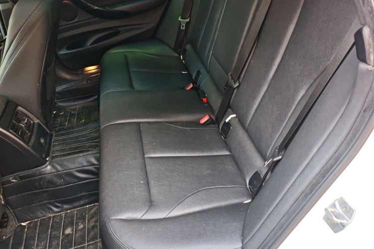 宝马 宝马3系GT 2020 汽车图片 #17