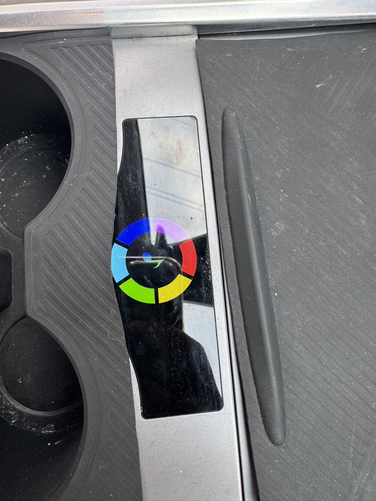 Tesla Model Y 2021 #12 Tesla Model Y 2021 car image #12