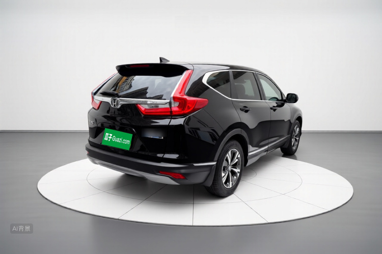 Honda CR-V 2018 car image #7