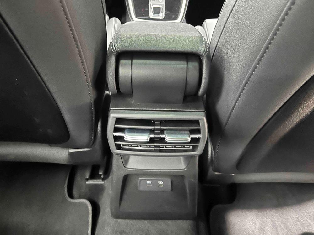 Audi A3 2025 #11 Audi A3 2025 صورة سيارة #11