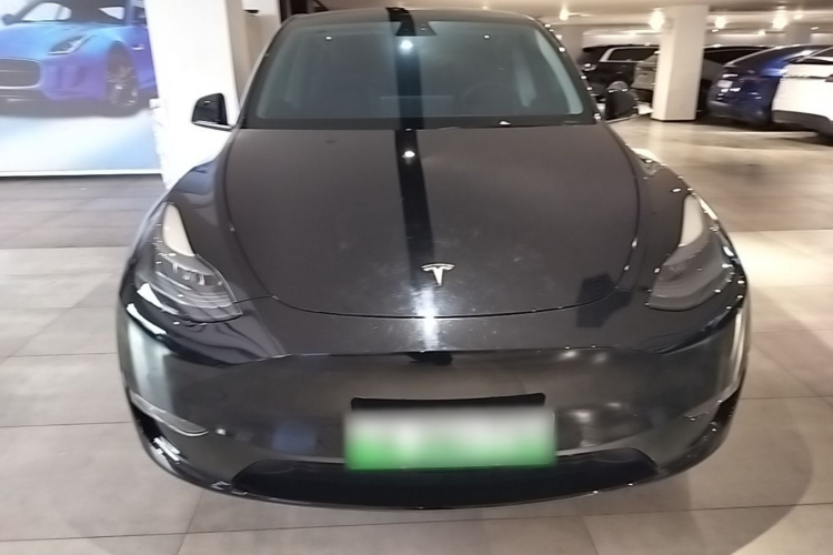 Tesla Model Y 2023 car image #3