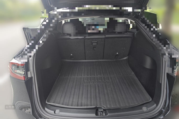 Tesla Model Y 2023 #21 Tesla Model Y 2023 car image #21