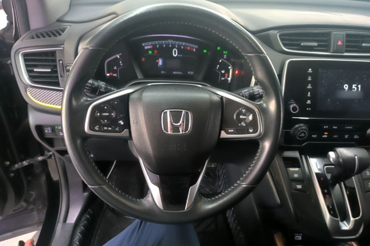 Honda CR-V 2022 car image #15
