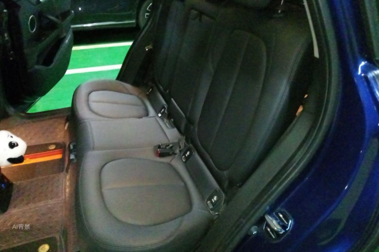 BMW X1 2016 #19 BMW X1 2016 car image #19