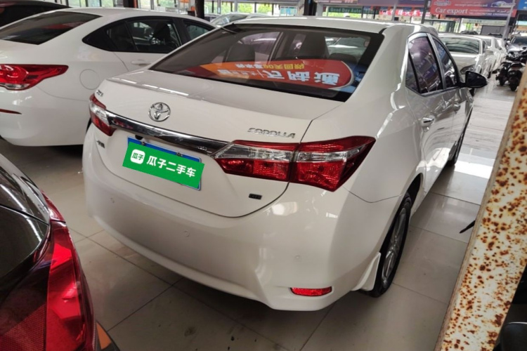 2016 #7 2016 image de voiture #7