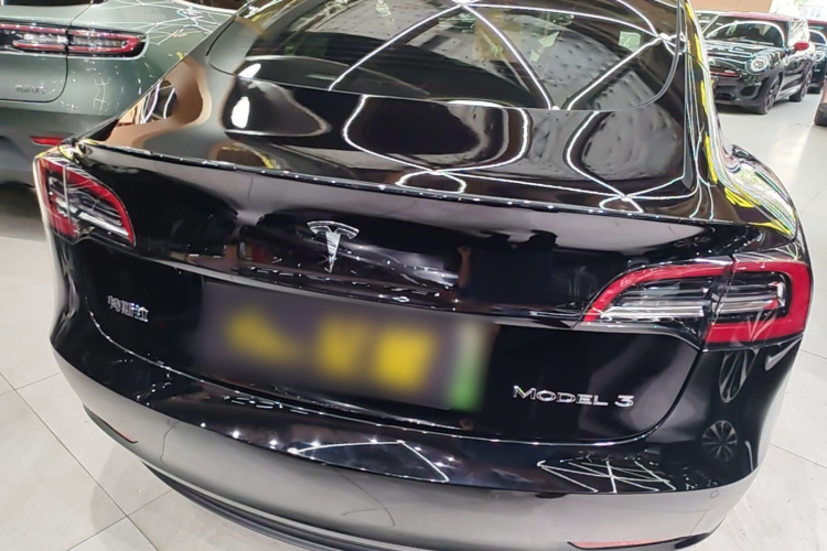 Tesla Model 3 2022 immagine di auto #6